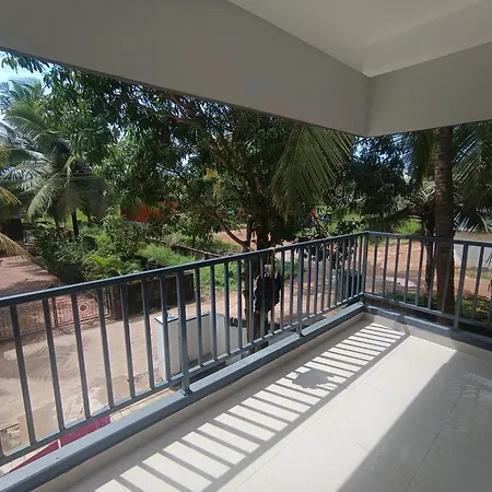 Malpe Homestay Exterior photo
