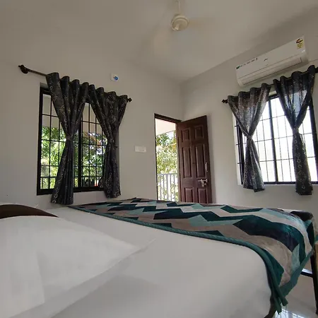 Malpe Homestay Exterior photo