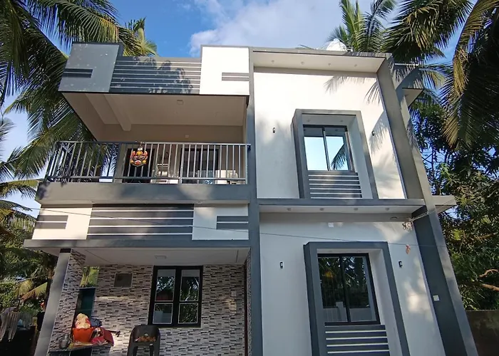 Malpe Homestay