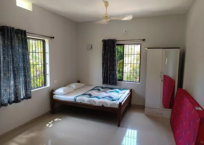 Malpe Homestay