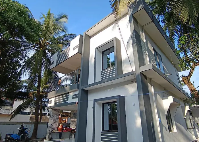 Malpe Homestay