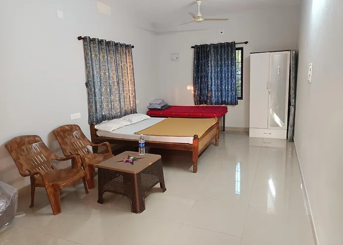 Malpe Homestay