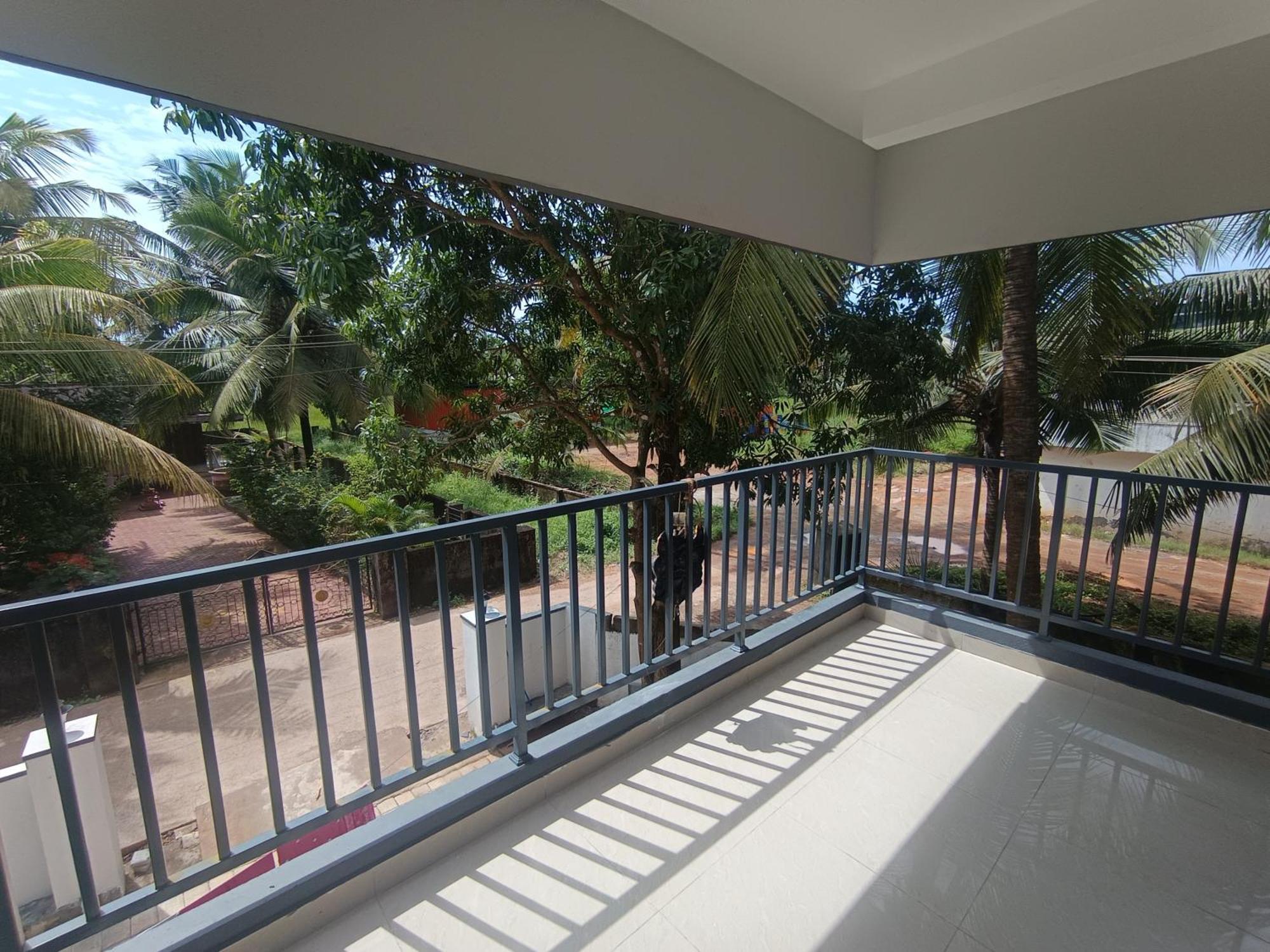Malpe Homestay Malpe