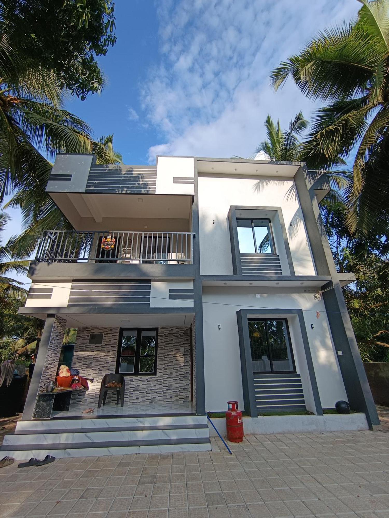 Malpe Homestay Homestay Malpe