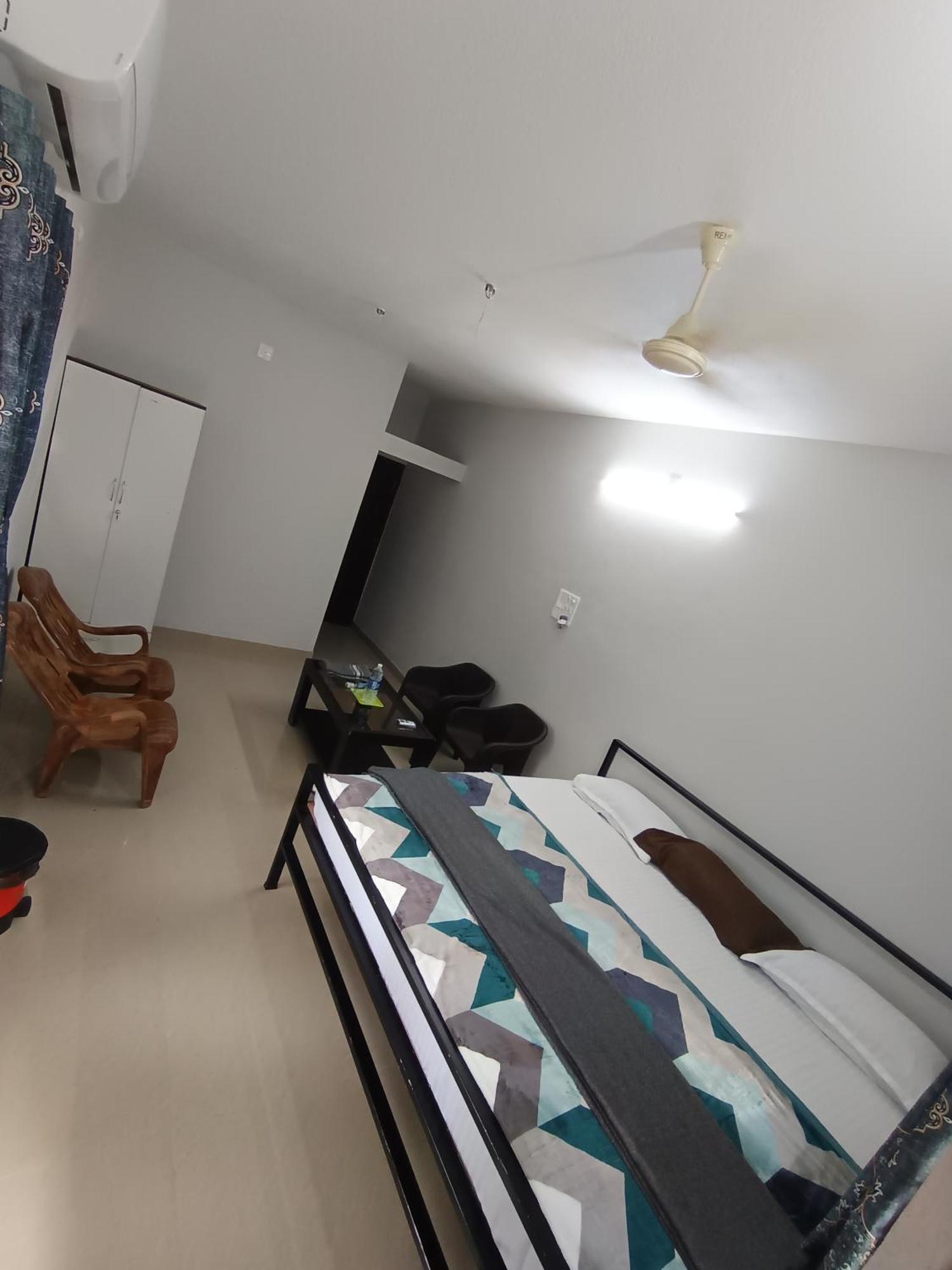 Malpe Homestay
