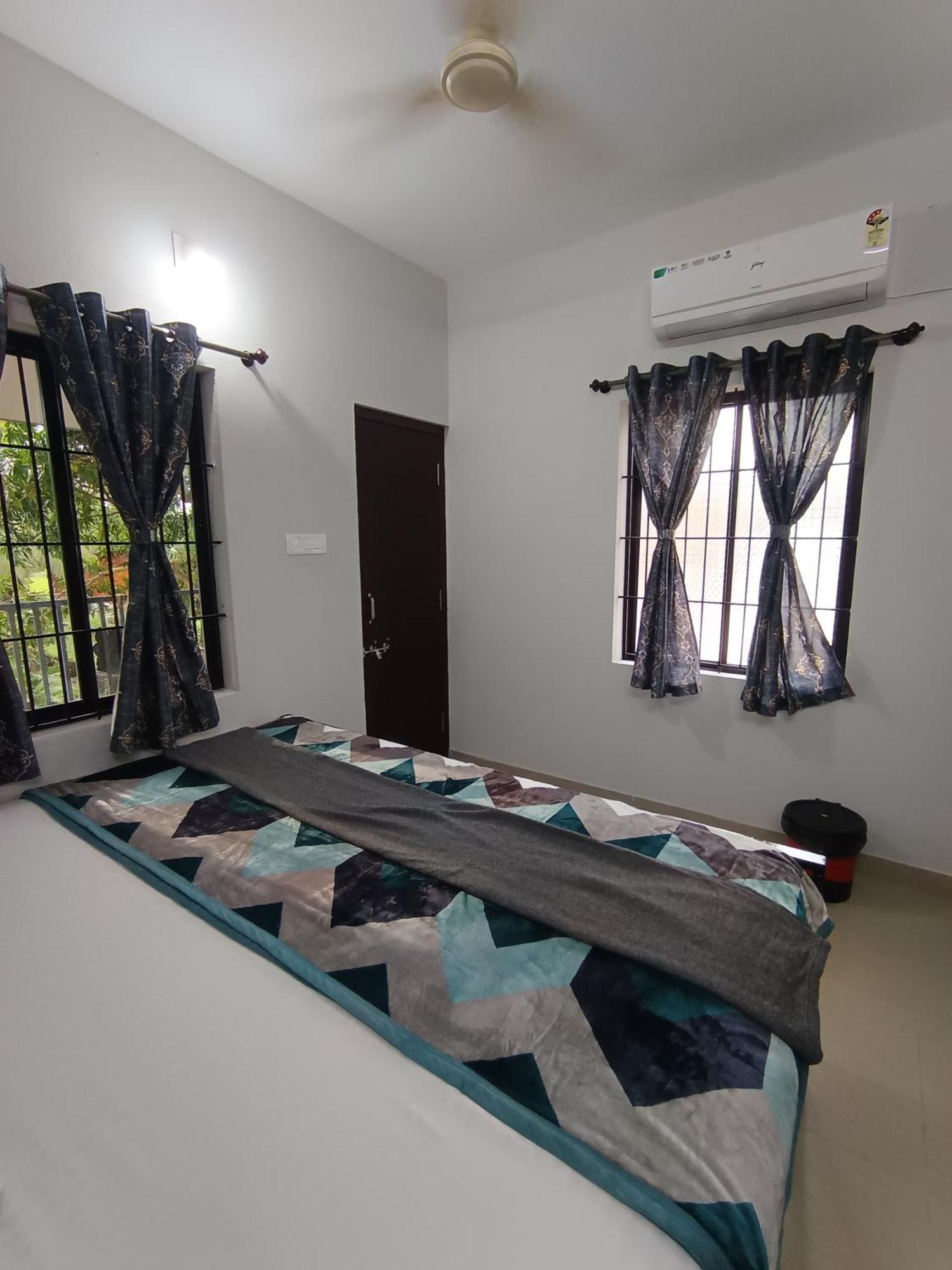 Malpe Homestay Homestay