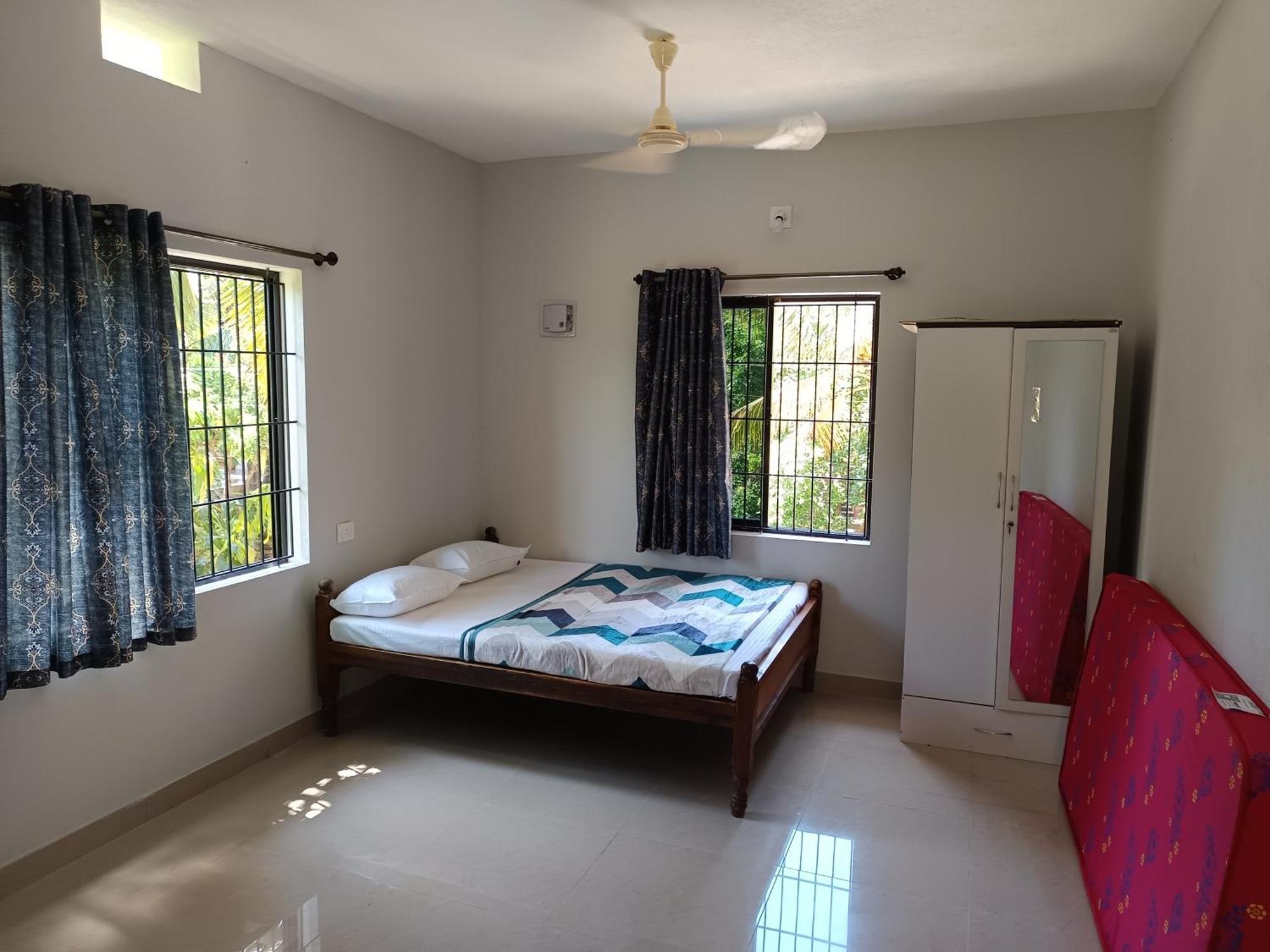 Malpe Homestay Homestay