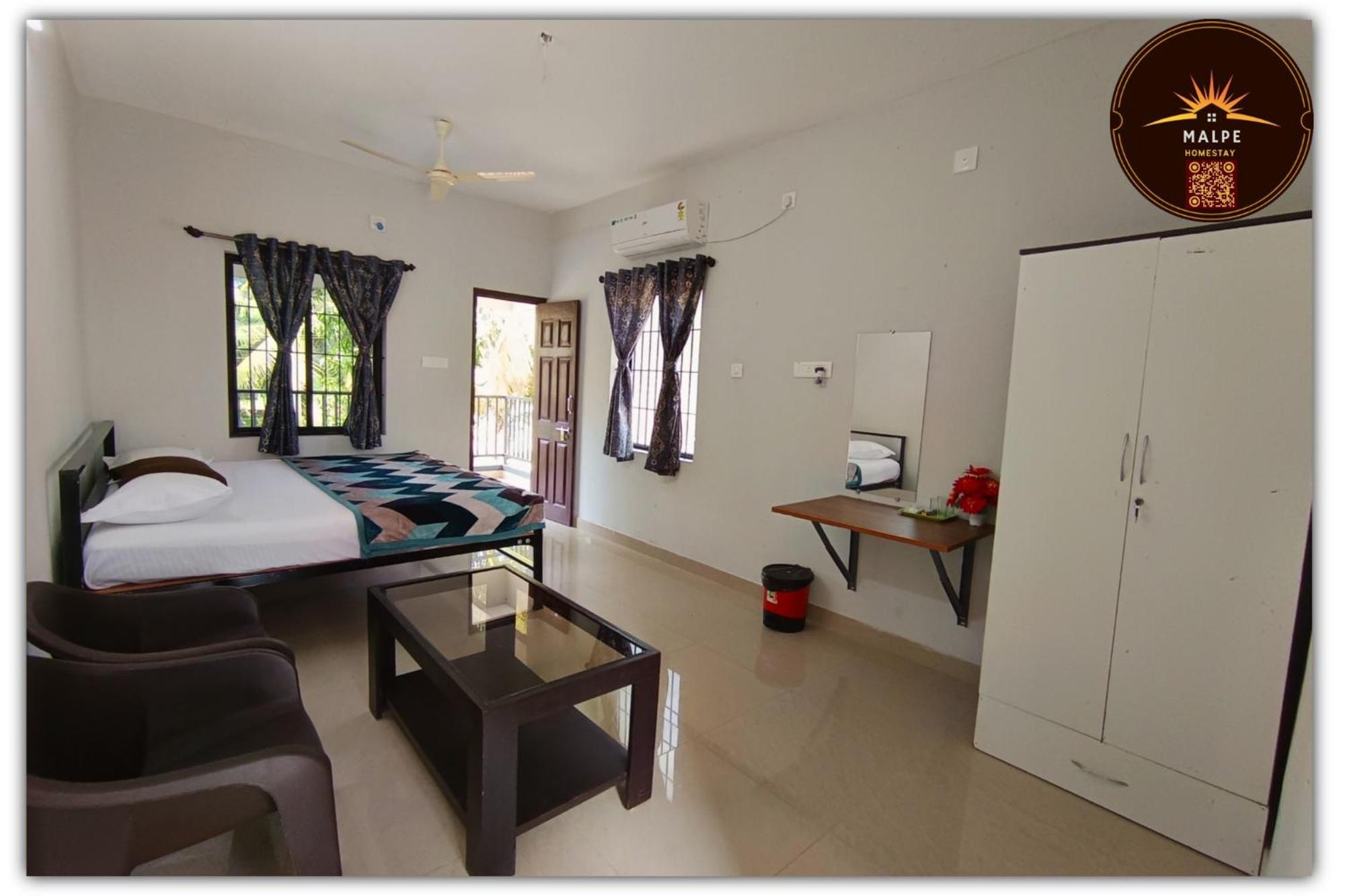 Malpe Homestay Homestay Malpe