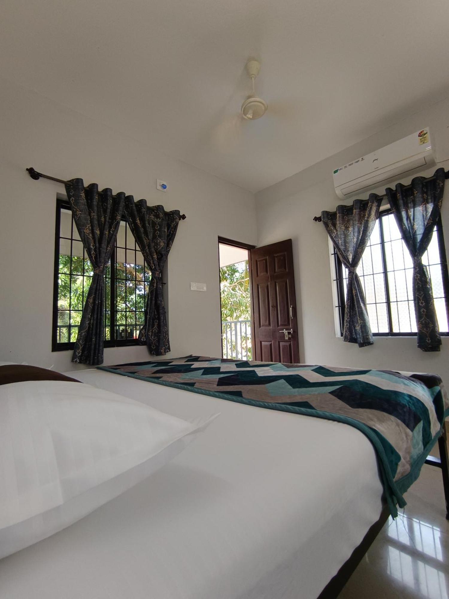 Homestay Malpe Homestay Malpe