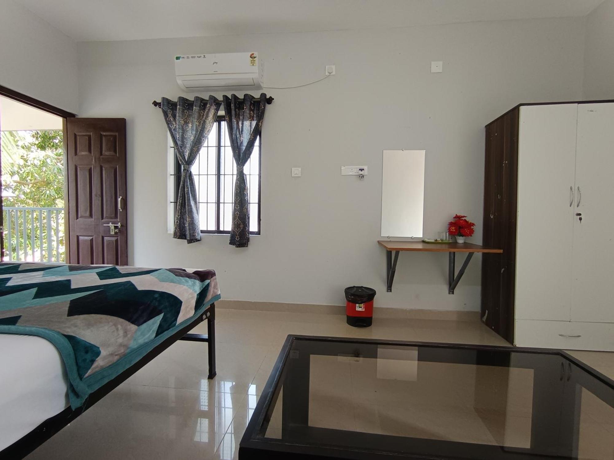 Malpe Homestay Homestay *
