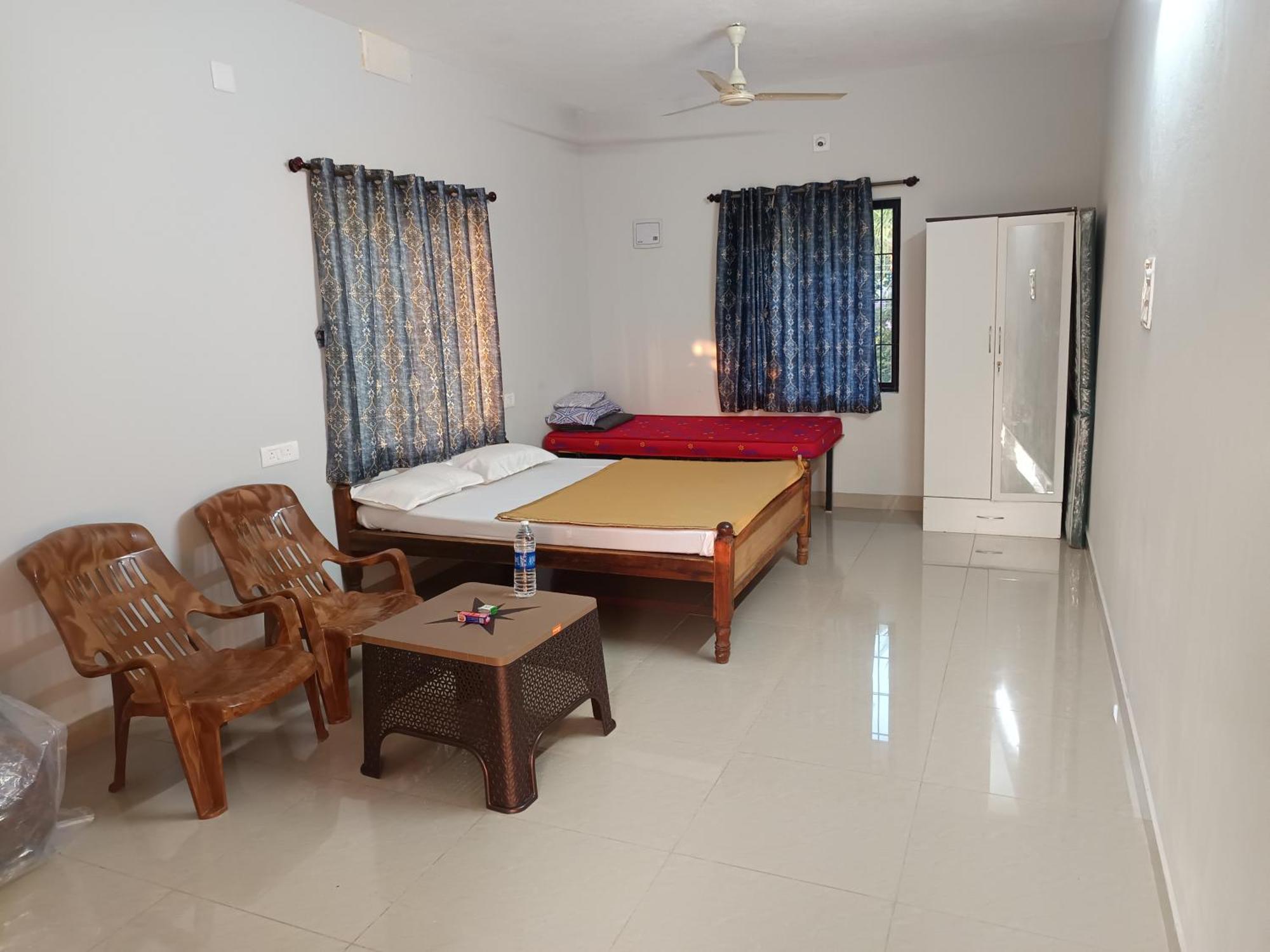 Malpe Homestay Homestay